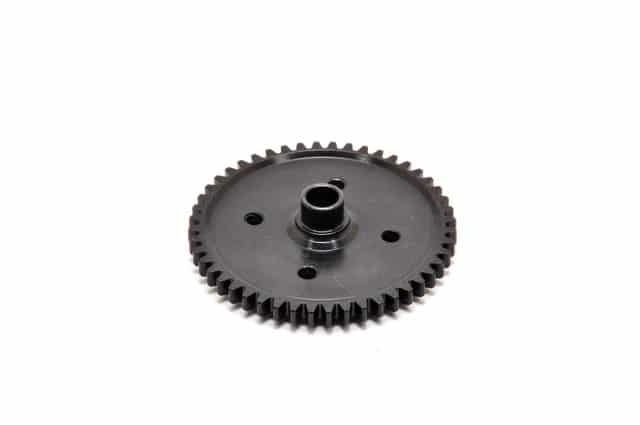 HOA85102 48T SPUR GEAR FOR CENTER DIFF