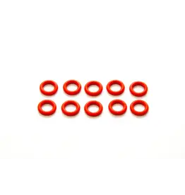 HOBAO RACING HOA36101 O-RING 5.8X1.9 10PCS