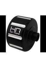 HOT RACING HRAAON1101 ALUMINUM DIFFERENTIAL CARRIER CASE FOR ARRMA 6S