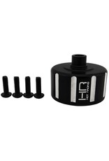 HOT RACING HRAAON1101 ALUMINUM DIFFERENTIAL CARRIER CASE FOR ARRMA 6S