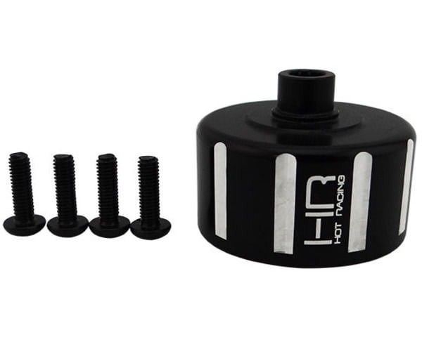 HRAAON1101 ALUMINUM DIFFERENTIAL CARRIER CASE FOR ARRMA 6S
