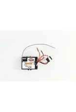 IMEX IMEX BOLT ESC RECEIVER COMBO