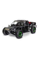 TRAXXAS TRA85086-4-RGD1 UNLIMITED DESERT RACER: 4WD ELECTRIC RACE TRUCK WITH TQI TRAXXAS LINK ENABLED 2.4GHZ RADIO SYSTEM AND TRAXXAS STABILITY MANAGEMENT (TSM)