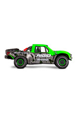 TRAXXAS TRA85086-4-RGD1 UNLIMITED DESERT RACER: 4WD ELECTRIC RACE TRUCK WITH TQI TRAXXAS LINK ENABLED 2.4GHZ RADIO SYSTEM AND TRAXXAS STABILITY MANAGEMENT (TSM)