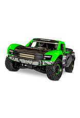 TRAXXAS TRA85086-4-RGD1 UNLIMITED DESERT RACER: 4WD ELECTRIC RACE TRUCK WITH TQI TRAXXAS LINK ENABLED 2.4GHZ RADIO SYSTEM AND TRAXXAS STABILITY MANAGEMENT (TSM)