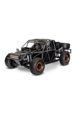 TRAXXAS TRA85086-4-FOX UNLIMITED DESERT RACER: 4WD ELECTRIC RACE TRUCK WITH TQI TRAXXAS LINK ENABLED 2.4GHZ RADIO SYSTEM AND TRAXXAS STABILITY MANAGEMENT (TSM)