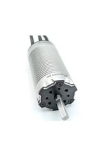 GHOST RC GOS060-0125-00 1721 1/5 DRAG RACING & SPEED RUN SENSORED BRUSHLESS MOTOR (2400KV)