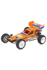 TEAM ASSOCIATED ASC6046 RC10 4WD TEAM CAR KIT