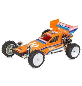 TEAM ASSOCIATED ASC6046 RC10 4WD TEAM CAR KIT