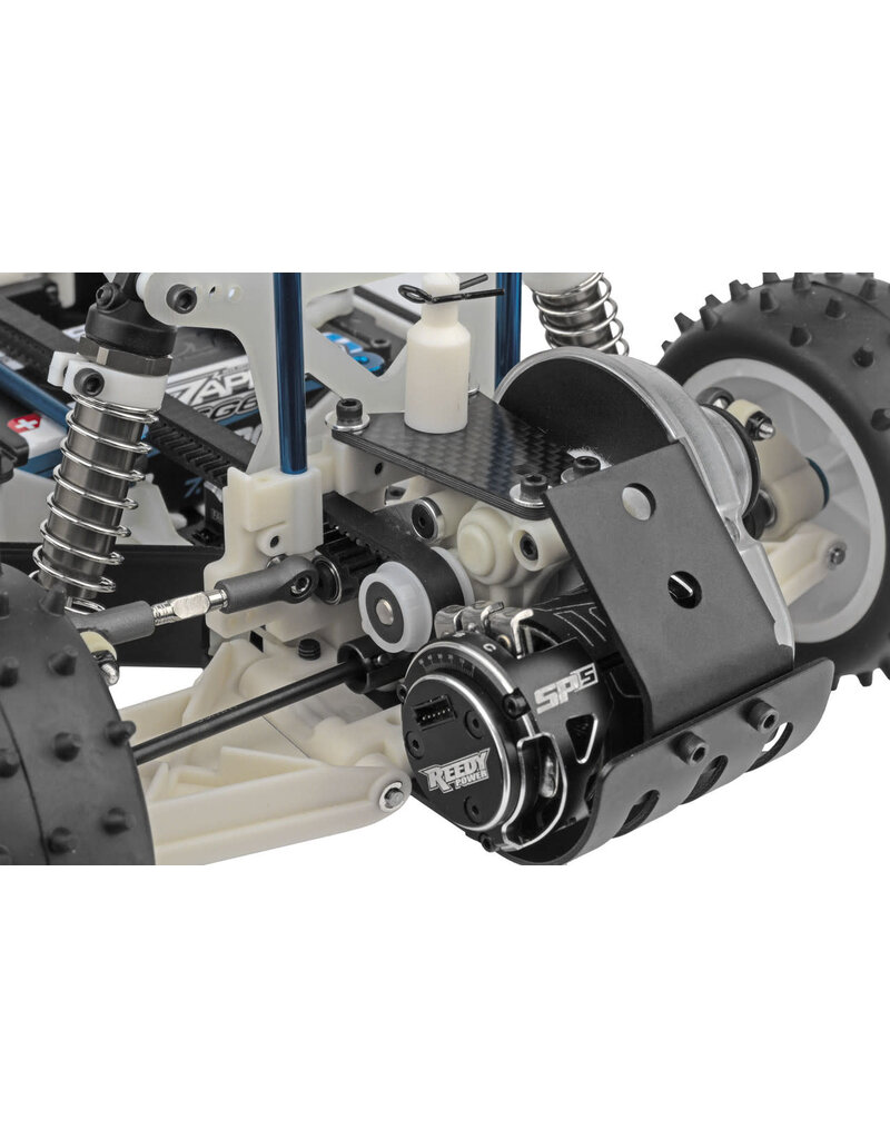 TEAM ASSOCIATED ASC6046 RC10 4WD TEAM CAR KIT