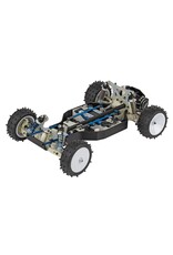 TEAM ASSOCIATED ASC6046 RC10 4WD TEAM CAR KIT