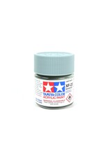 TAMIYA TAM81323 ACRYLIC XF23 FLAT, LIGHT BLUE