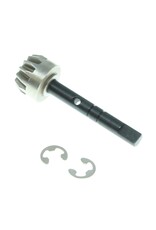 REDCAT RACING 03015 DRIVE GEAR SHAFT