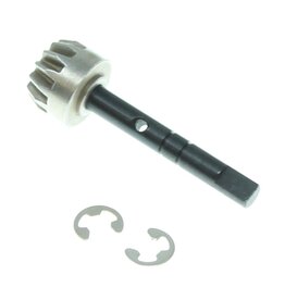 REDCAT RACING 03015 DRIVE GEAR SHAFT