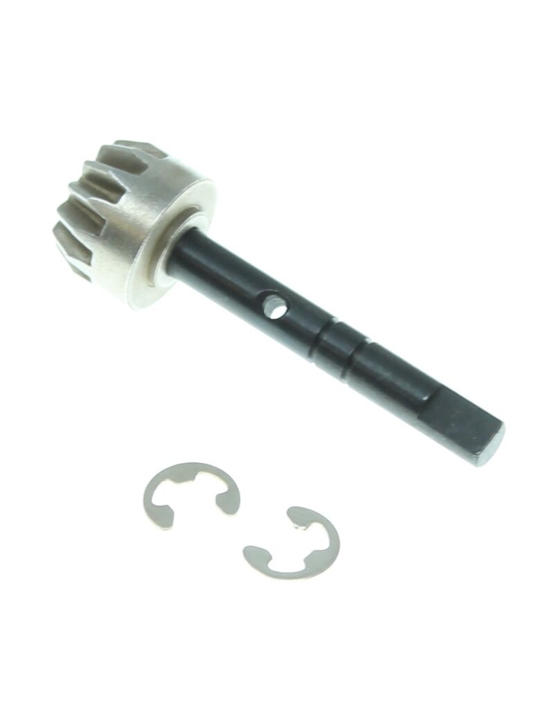 REDCAT RACING 03015 DRIVE GEAR SHAFT