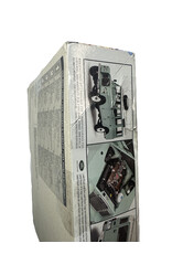 REVELL S&DRMX854498 1/24 LAND ROVER SERIES 3 109 PLASTIC MODEL KIT ***DAMAGED OUTER BOX***