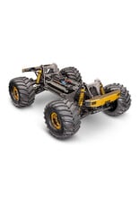 TRAXXAS TRA77136-4 X-MONSTER BIGFOOT 50TH ANNIVERSARY - LIMITED EDITION