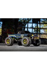 TRAXXAS TRA77136-4 X-MONSTER BIGFOOT 50TH ANNIVERSARY - LIMITED EDITION