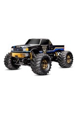 TRAXXAS TRA77136-4 X-MONSTER BIGFOOT 50TH ANNIVERSARY - LIMITED EDITION