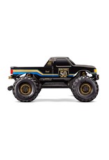 TRAXXAS TRA77136-4 X-MONSTER BIGFOOT 50TH ANNIVERSARY - LIMITED EDITION