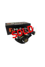 ATOMIC RC ***SOLD*** MTU2506005 PRE-OWNED ATOMIC ZS2 FULLY BUILT W/ NO BODY