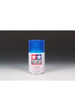 TAMIYA TAM85072 TS-72 CLEAR BLUE SPRAY PAINT 100ML