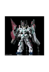 BANDAI BAN2435953 1/144 #30 FULL ARMOR GUNDAM UNICORN