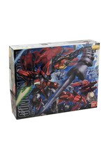 BANDAI BAN2130874 GUNDAM EPYON (EW), "GUNDAM WING: ENDLESS WALTZ", BANDAI MG
