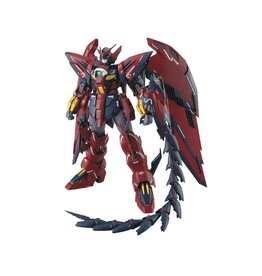 BANDAI BAS2130874 GUNDAM EPYON (EW), "GUNDAM WING: ENDLESS WALTZ", BANDAI MG