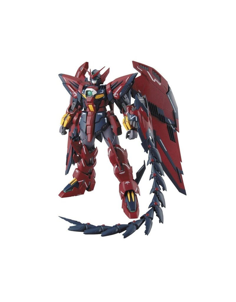 BANDAI BAN2130874 GUNDAM EPYON (EW), "GUNDAM WING: ENDLESS WALTZ", BANDAI MG