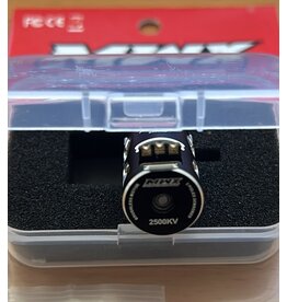 MWX PERFORMANCE MWX MX-25-172 2500KV SENSORED BRUSHLESS MOTOR