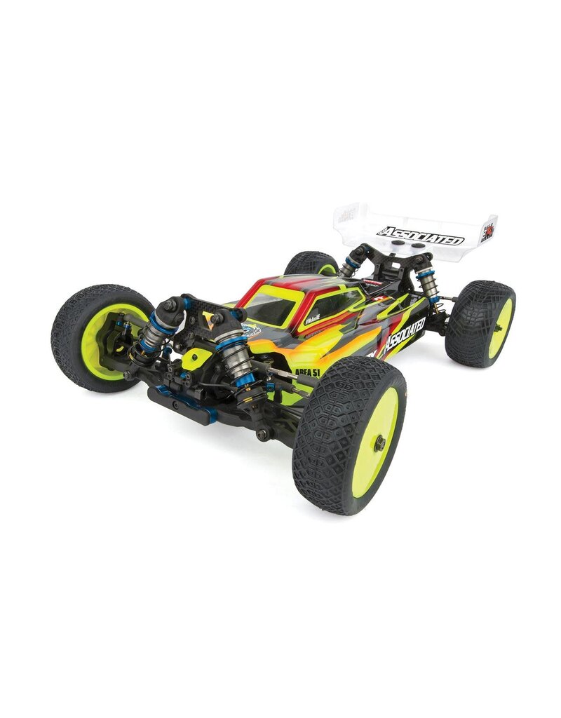 TEAM ASSOCIATED ASC90028 TEAM ASSOCIATED RC10B74.1D  KIT