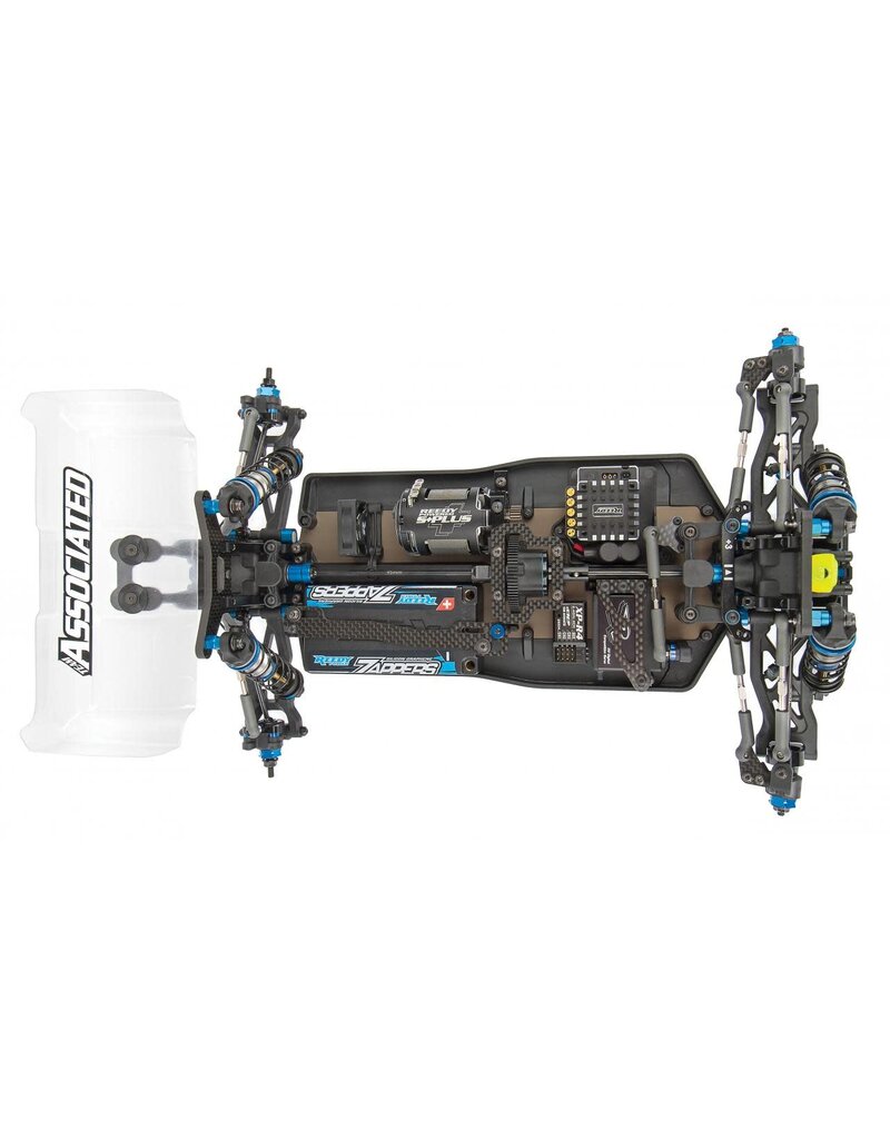 TEAM ASSOCIATED ASC90028 TEAM ASSOCIATED RC10B74.1D  KIT