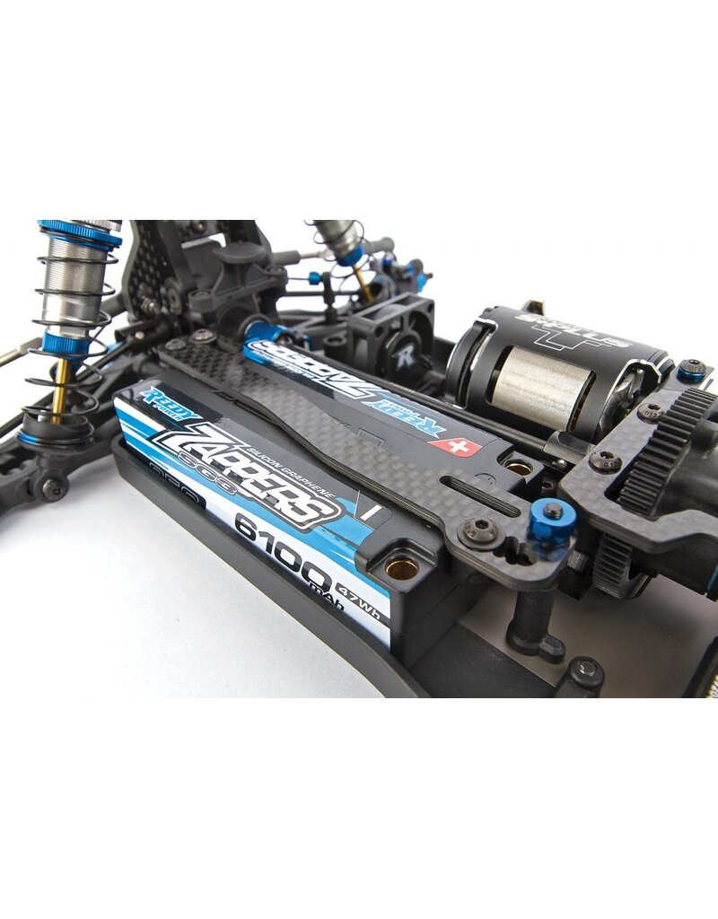 TEAM ASSOCIATED ASC90028 TEAM ASSOCIATED RC10B74.1D  KIT