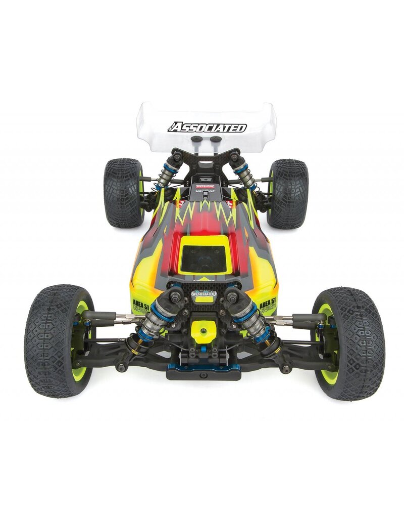 TEAM ASSOCIATED ASC90028 TEAM ASSOCIATED RC10B74.1D  KIT