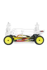 TEAM ASSOCIATED ASC90028 TEAM ASSOCIATED RC10B74.1D  KIT