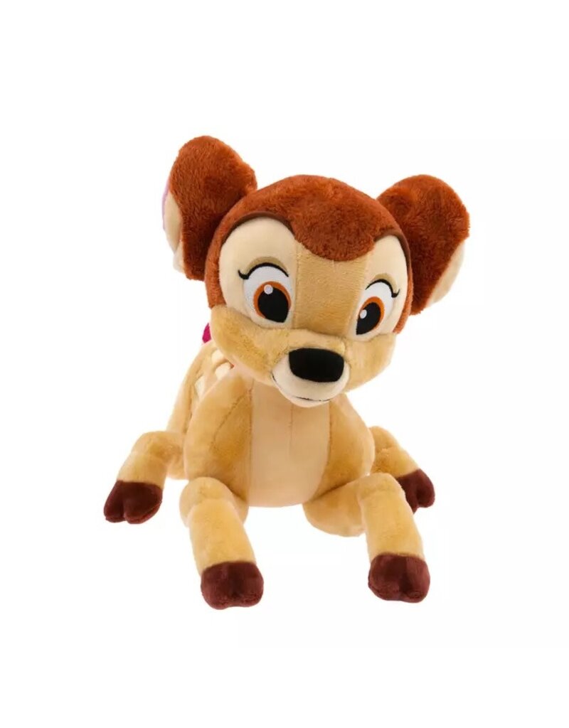 DISNEY DISNEY 13'' BAMBI PLUSH MEDIUM