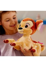 DISNEY DISNEY 13'' BAMBI PLUSH MEDIUM