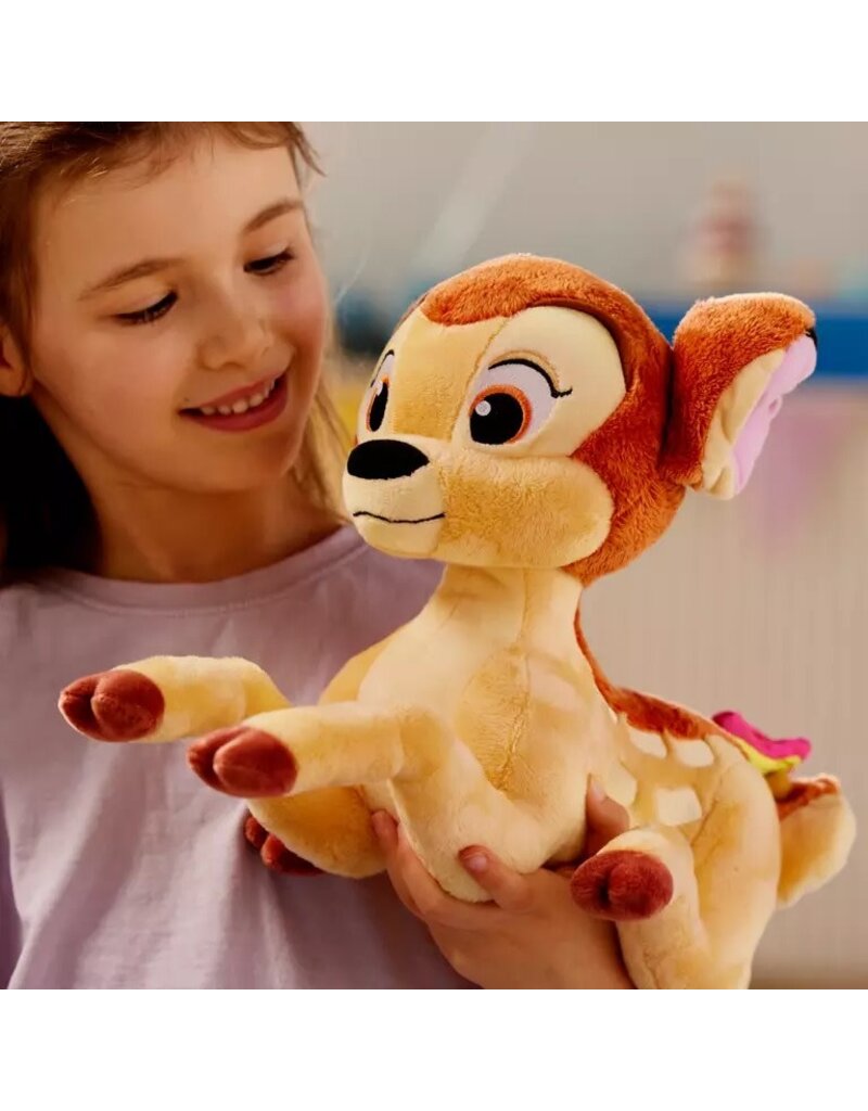 DISNEY DISNEY 13'' BAMBI PLUSH MEDIUM