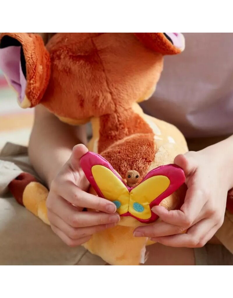 DISNEY DISNEY 13'' BAMBI PLUSH MEDIUM