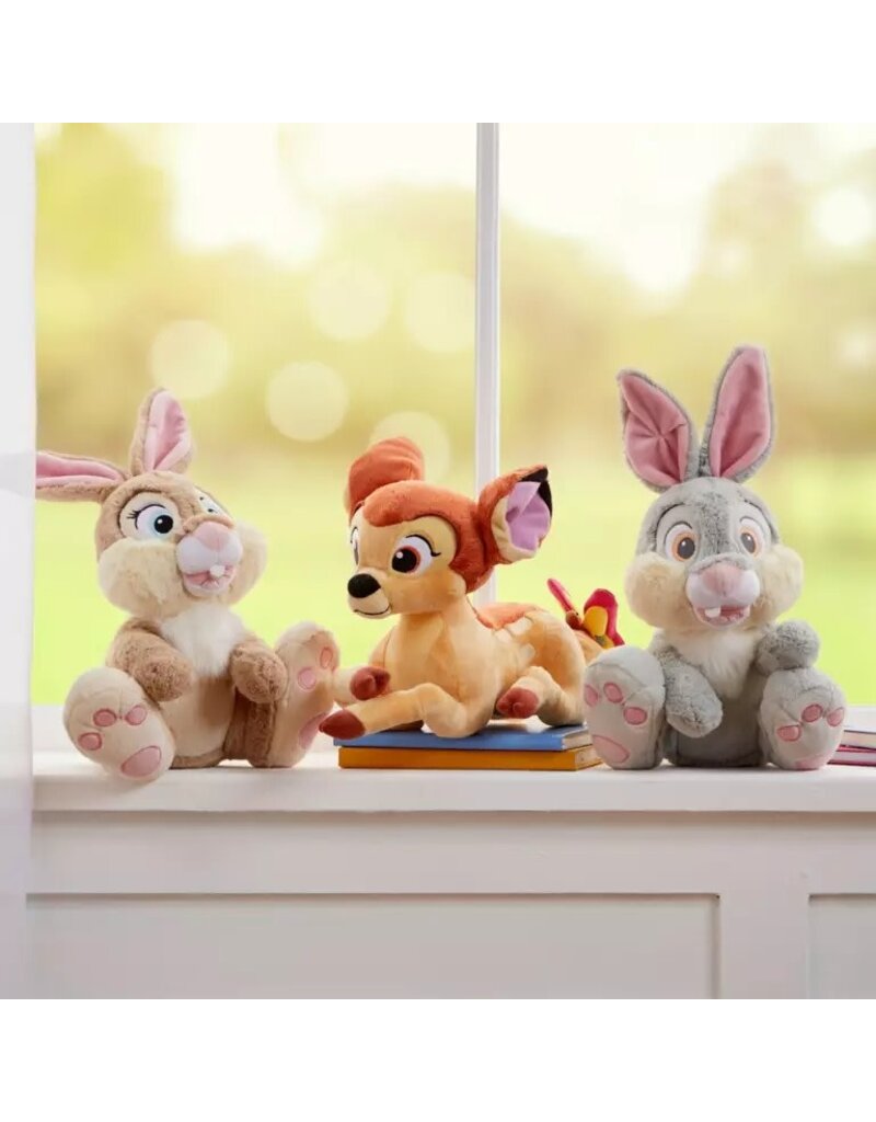 DISNEY DISNEY 13'' BAMBI PLUSH MEDIUM