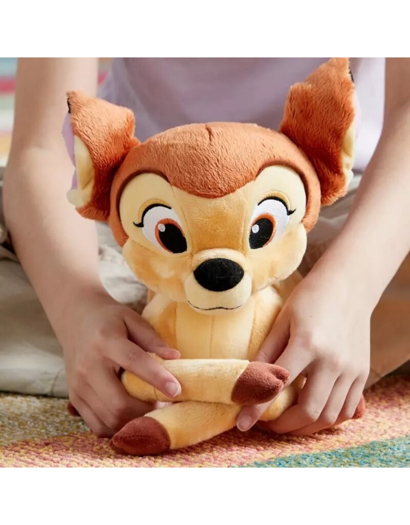 DISNEY DISNEY 13'' BAMBI PLUSH MEDIUM