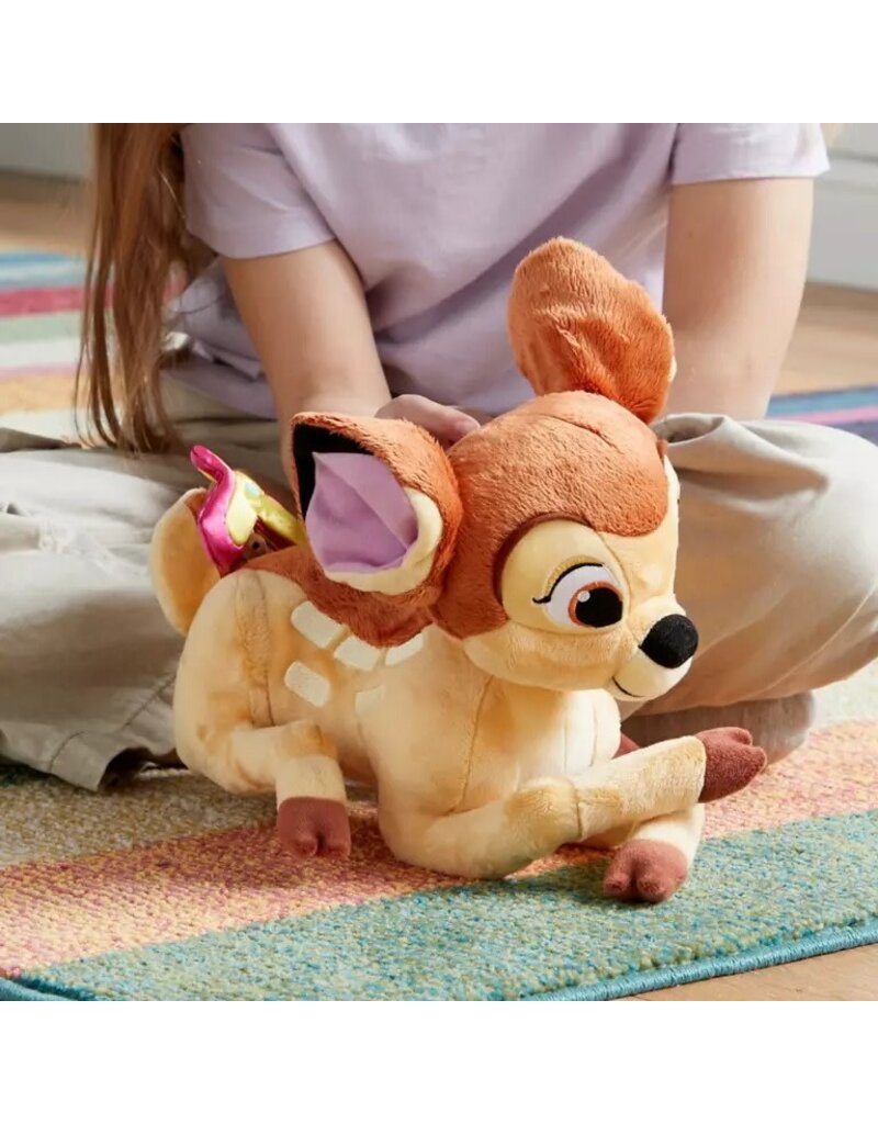 DISNEY DISNEY 13'' BAMBI PLUSH MEDIUM