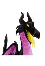 DISNEY DISNEY 14'' MALEFICENT AS DRAGON SLEEPING BEATUY PLUSH