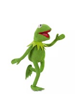 DISNEY DISNEY 16'' KERMIT THE MUPPETS MEDIUM PLUSH