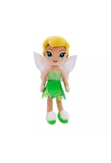 DISNEY DISNEY TINKER BELL -PETER PAN 15 3/4'' DOLL PETER PAN PLUSH