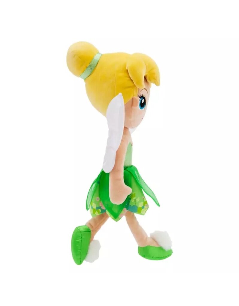 DISNEY DISNEY TINKER BELL -PETER PAN 15 3/4'' DOLL PETER PAN PLUSH