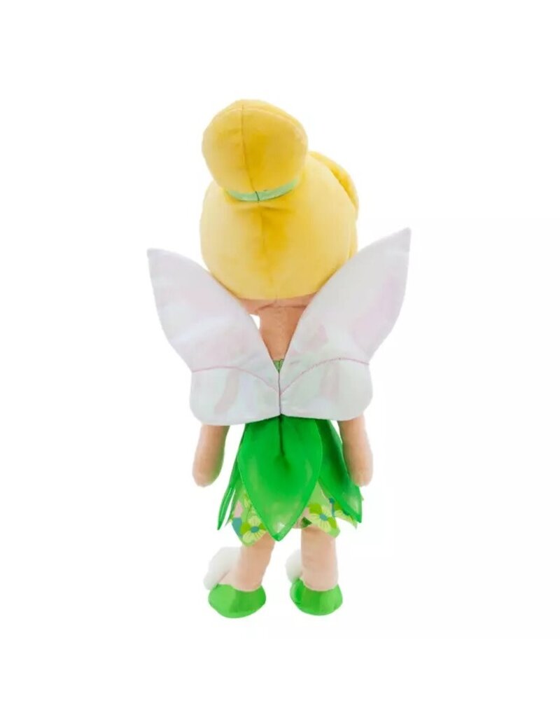 DISNEY DISNEY TINKER BELL -PETER PAN 15 3/4'' DOLL PETER PAN PLUSH