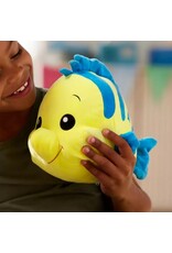 DISNEY DISNEY FLOUNDER 8'' THE LITTLE MERMAID SMALL PLUSH