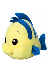 DISNEY DISNEY FLOUNDER 8'' THE LITTLE MERMAID SMALL PLUSH